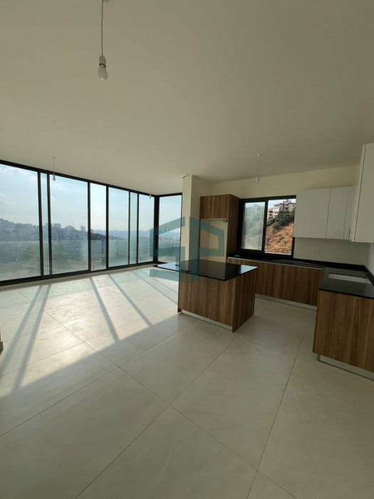 Brand new high end specs apartment with payment facilities in a modern design building in fanar