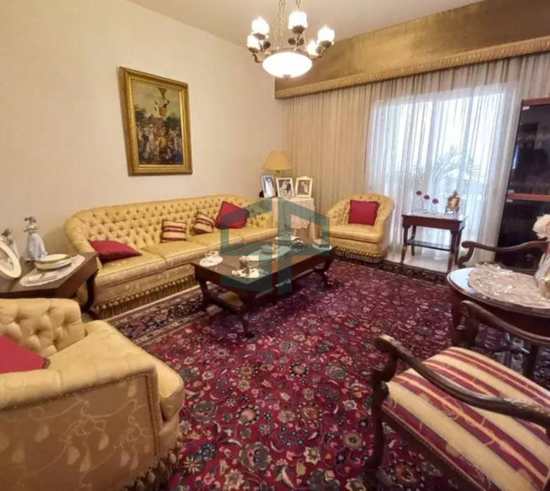 165m apartment for sale in Jal El Dib