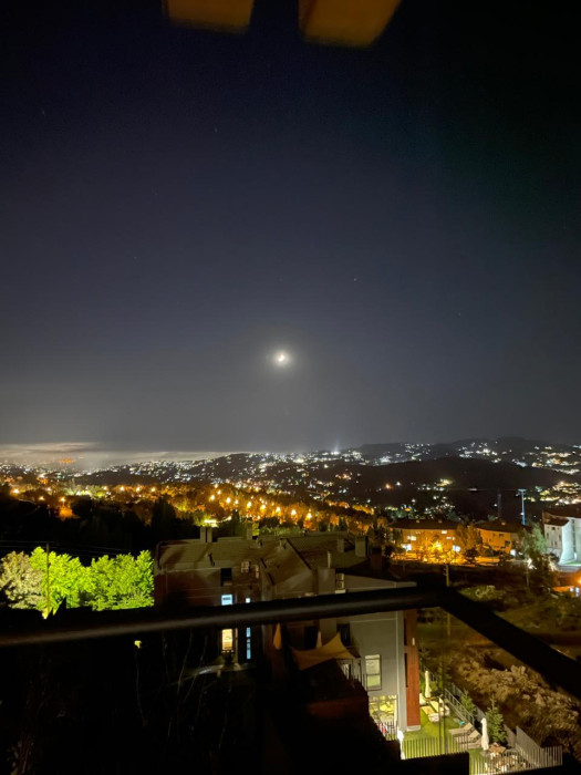 Fully Furnished Duplex For Rent In Faqra