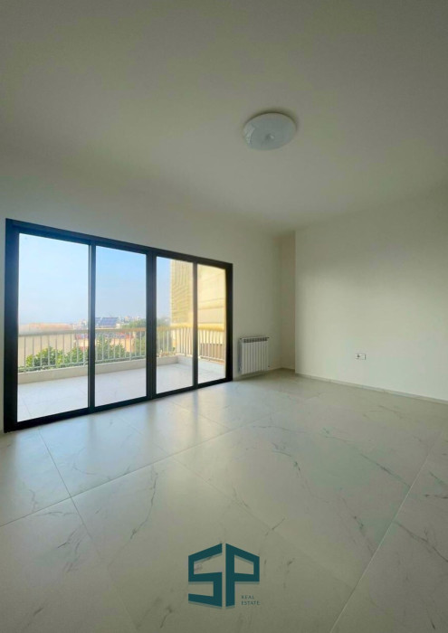 300m apartment for rent in rabieh