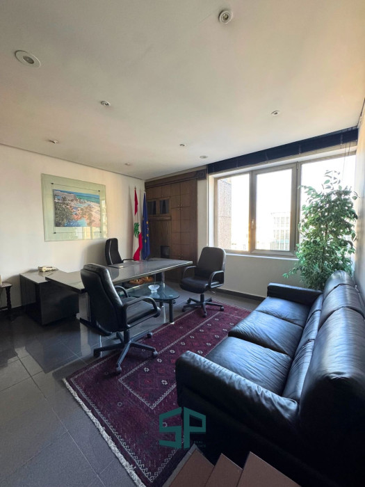 HIGH RISE TOWER IN DOWNTOWN / OFFICE FOR SALE