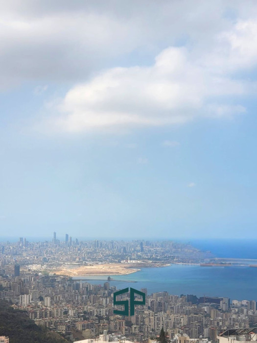 Apartment for sale in rabieh