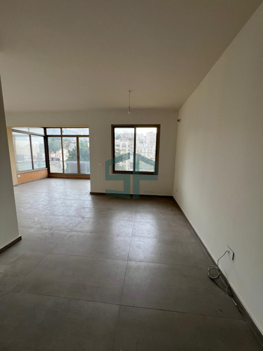 3 Bedrooms brand new apartment in antelias