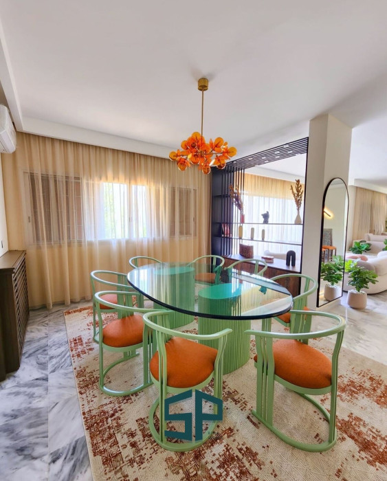 Apartment For Sale in Yarzeh