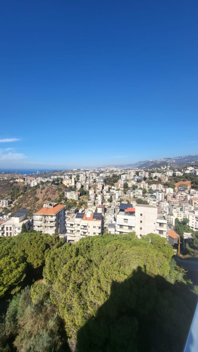 DUPLEX APARTMENT FOR SALE IN BELLEVUE