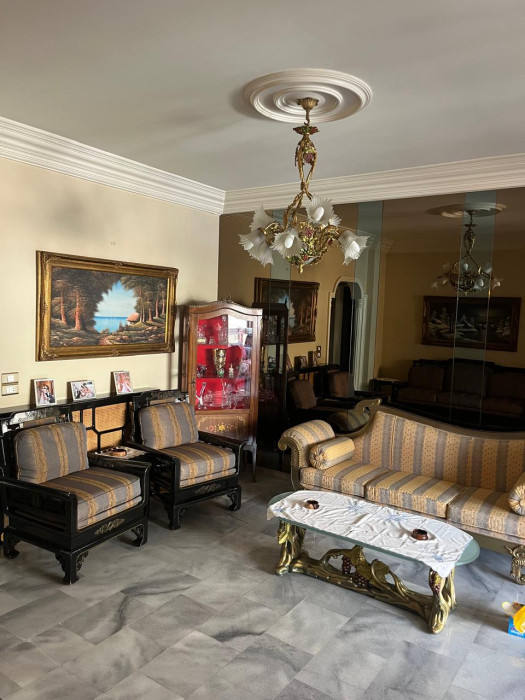 180m apartment for sale in zalka