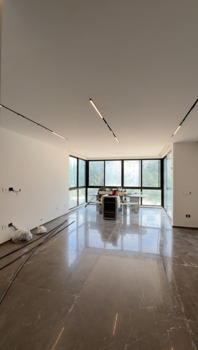 Apartment with Terrace For Sale - Atchaneh