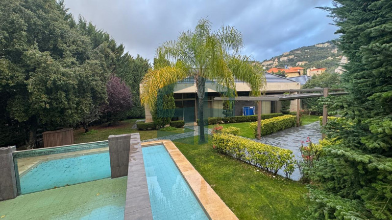 EXCEPTIONAL HIGH END VILLA FOR SALE