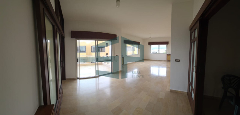 Hot Deal apartment in mazraat yachouh
