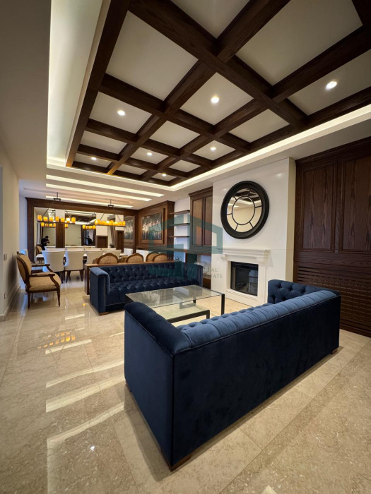 Apartment for sale in Jdeideh