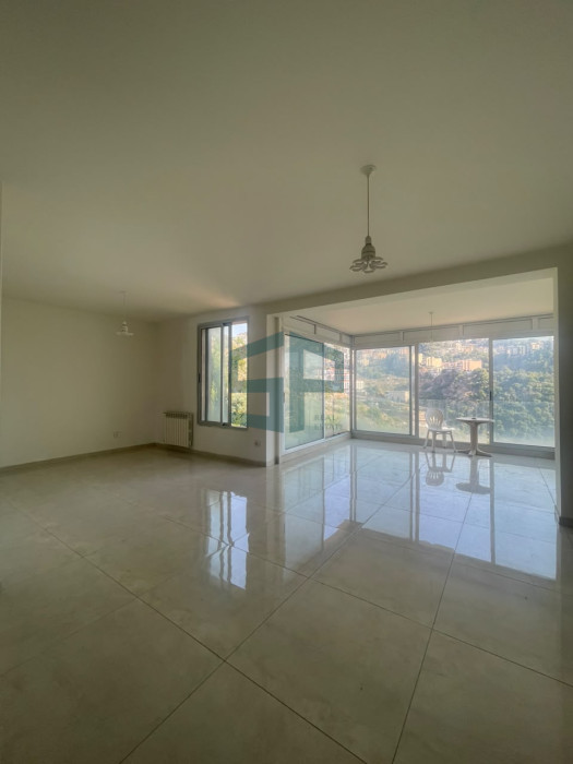 190m apartment for sale in Antelias