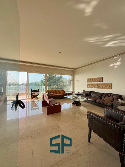 VINTAGE SEMI DETACHED VILLA FOR SALE IN PRIME RABIEH