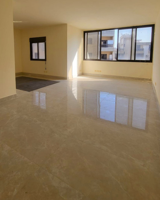 150 sqm brand new  apartment in adonis for sale 