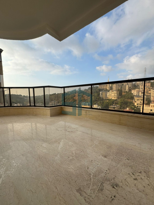 Brand new apartment in awkar 