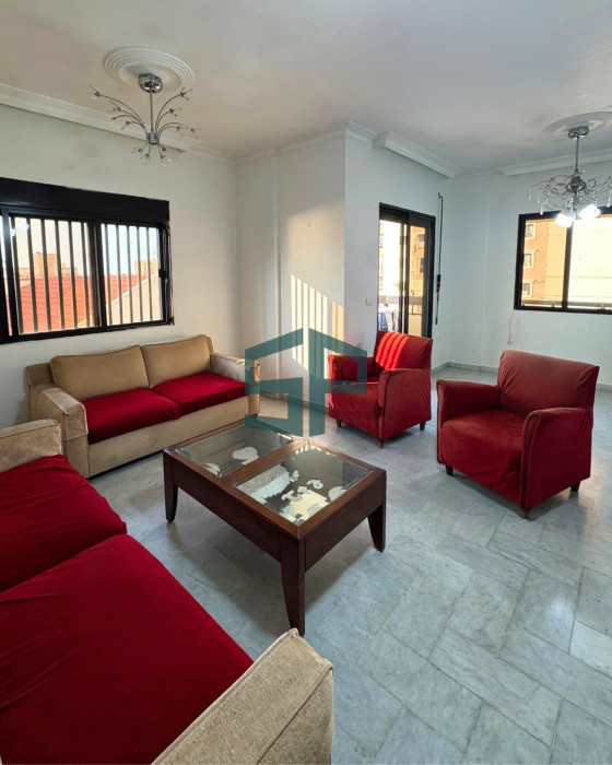  Fully Furnished Apartment For Rent In Bqenneya