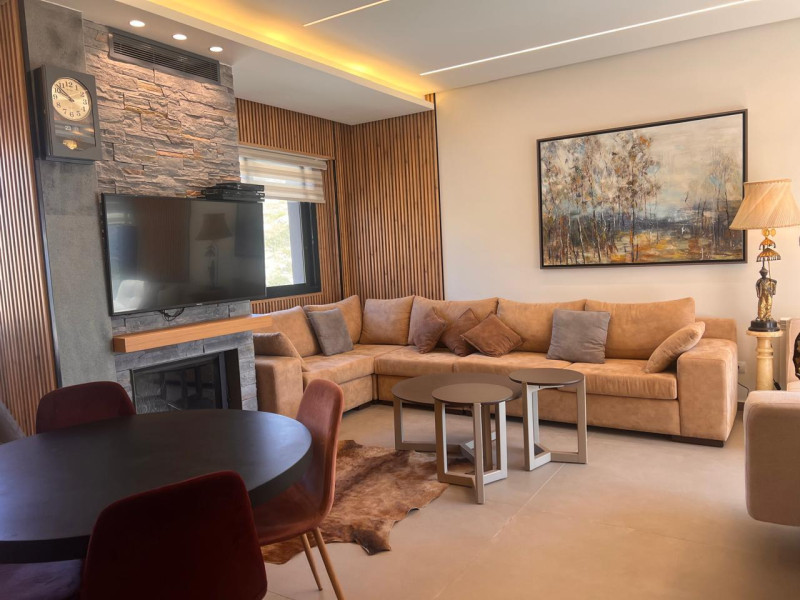 120m chalet for sale in Zaarour