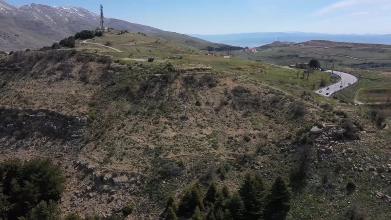 Land for sale in Hemmana