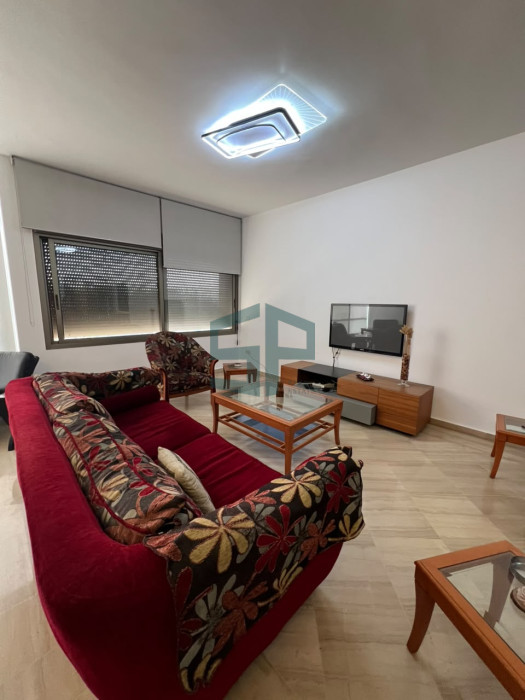 185m fully furnished apartment for rent in Jdeideh