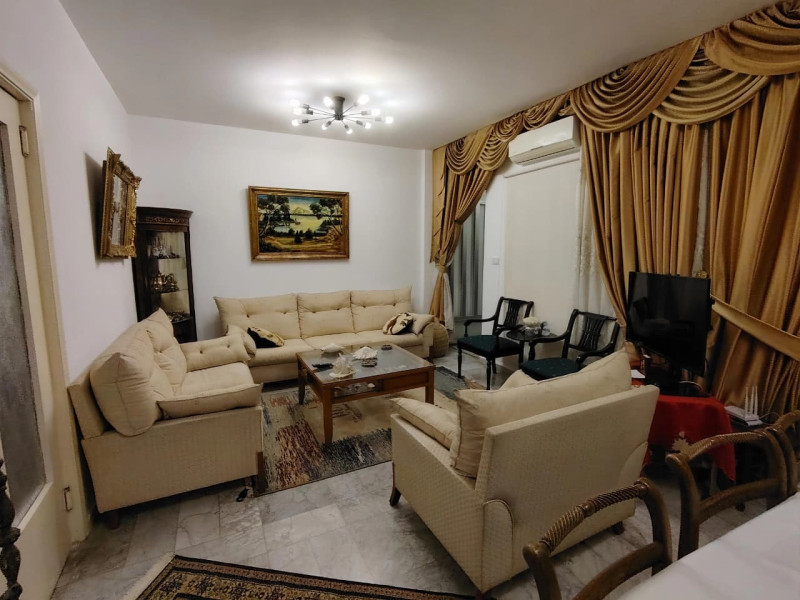  Apartment For Sale In Awkar