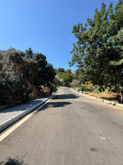 Land For Sale - Mtayleb
