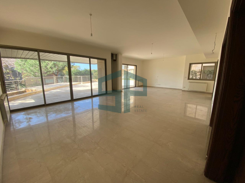 Apartment For Rent In Dik El Mehdi