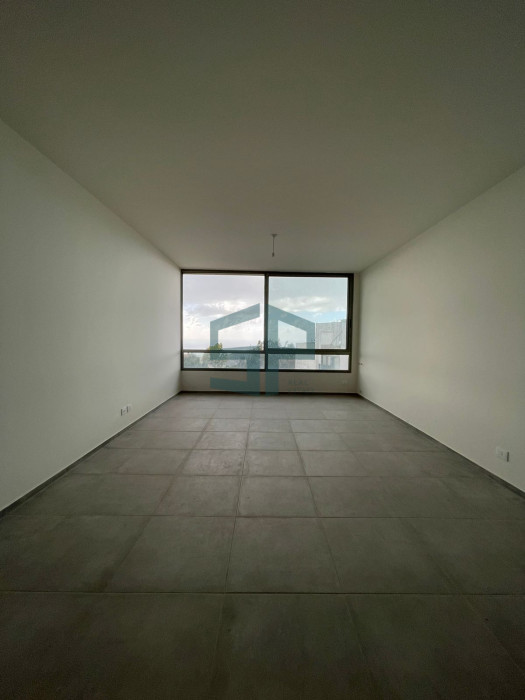 Brand new apartment in mazraat yachouh with open view