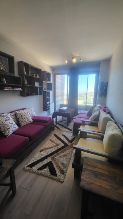 hot deal chalet duplex in faraya with open view terrasse