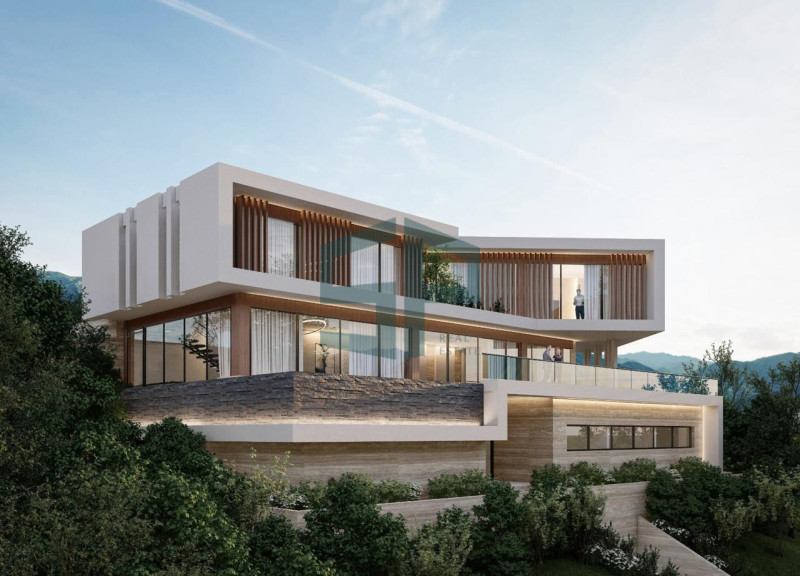 PRIME LAND FOR SALE IN ADMA WITH EXCEPTIONAL VIEW!