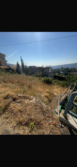 LAND FOR SALE IN HEMLEYA