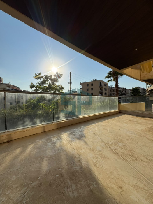 Spacious apartment for rent in prime dik el mehdi