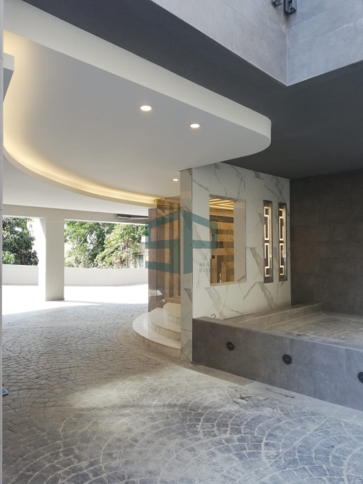 Brand new apartment in Antelias (Mezher) with a private RoofTop 