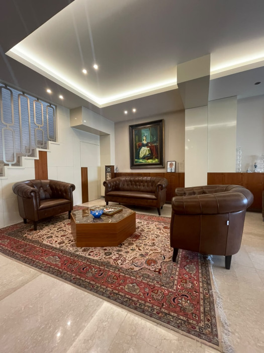 Fully Decorated Duplex In Mtayleb