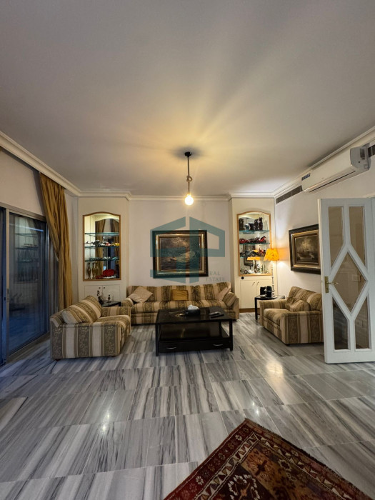 fully furnished apartment for rent in gemmayze / sursock 