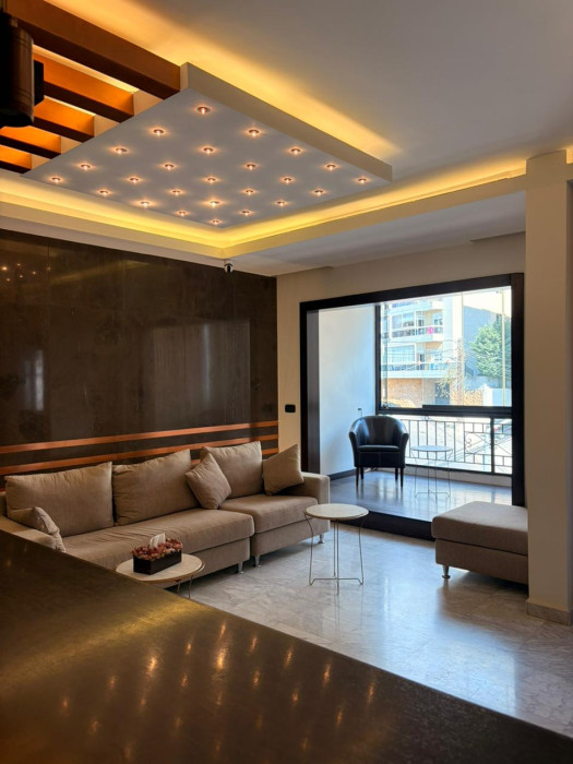  Hot deal apartment for sale in naccache 