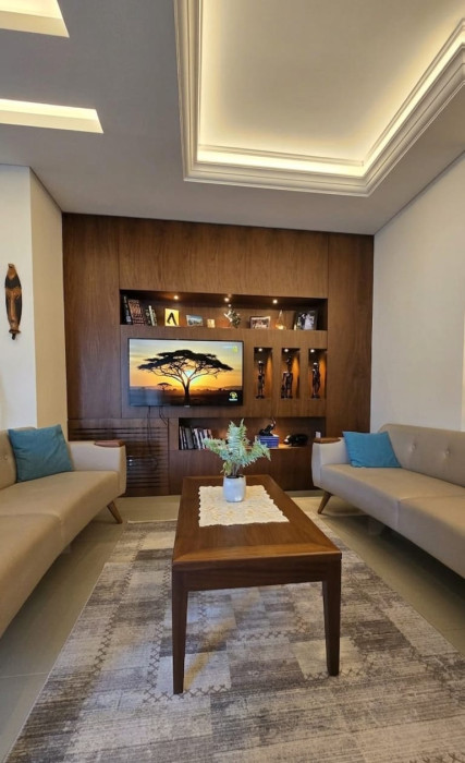 Fully Furnished And Decorated Apartment For Sale In Antelias