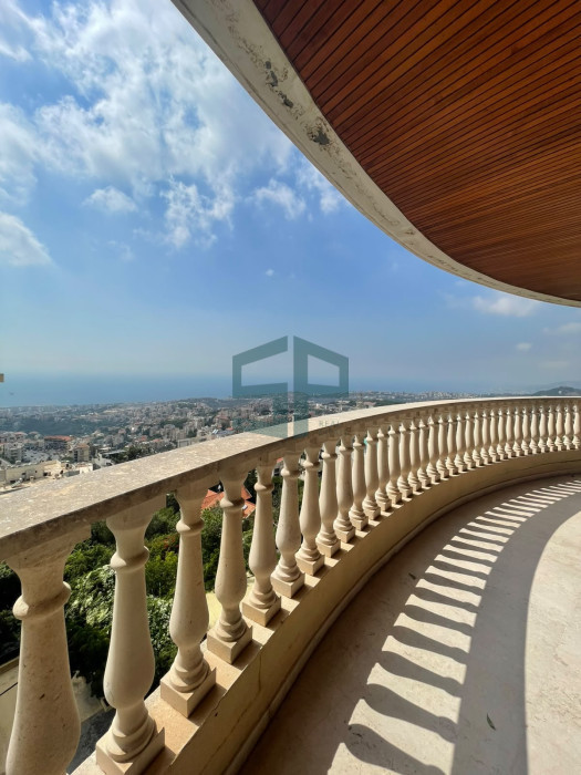 Spacious Apartment with open view in prime location biyada