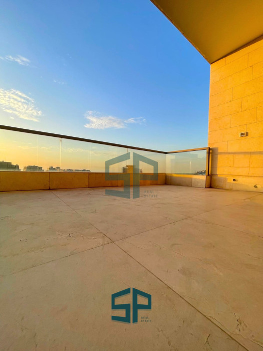 Apartment For Rent In Dbayeh