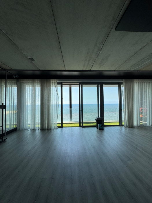 Sea View Office For Rent - Antelias
