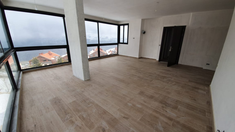 Prime Location Chalet For Rent In Zaarour