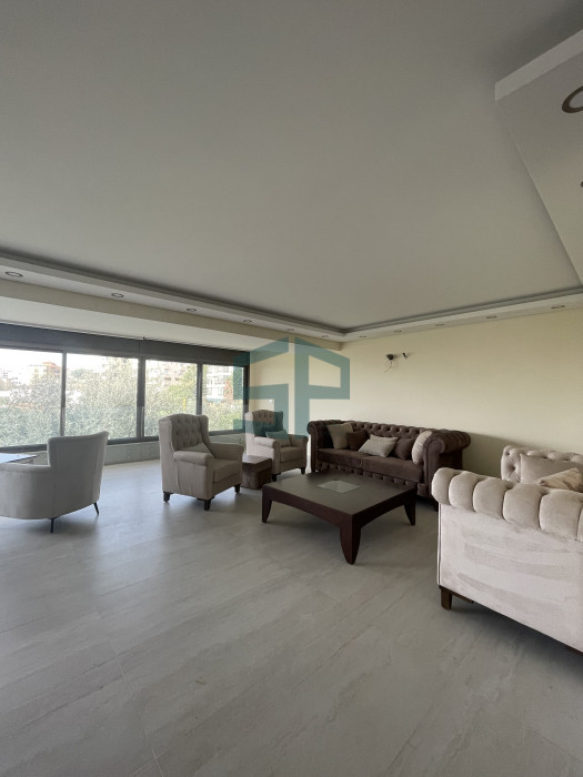 Exceptional apartment in mtayleb 
