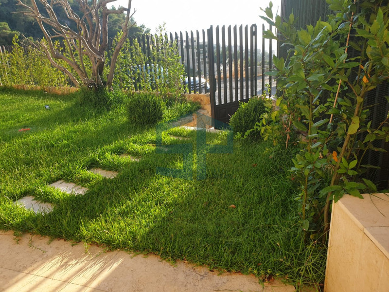 Apartment for sale in bsalim