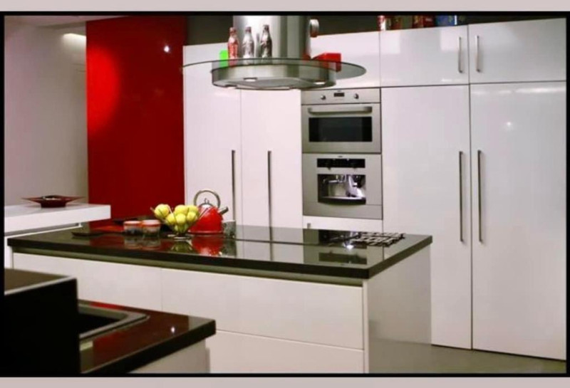 Fully furnished apartment for rent in Ain Najem