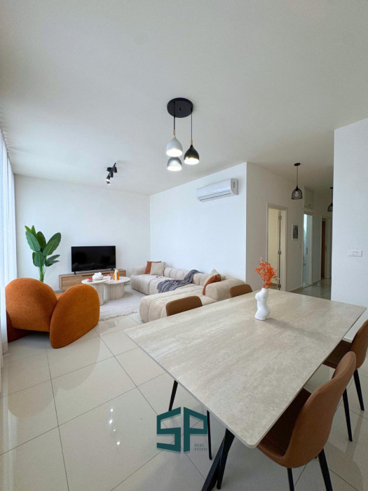 Fully Furnished 2 bedrooms for Sale in Jal El Dib