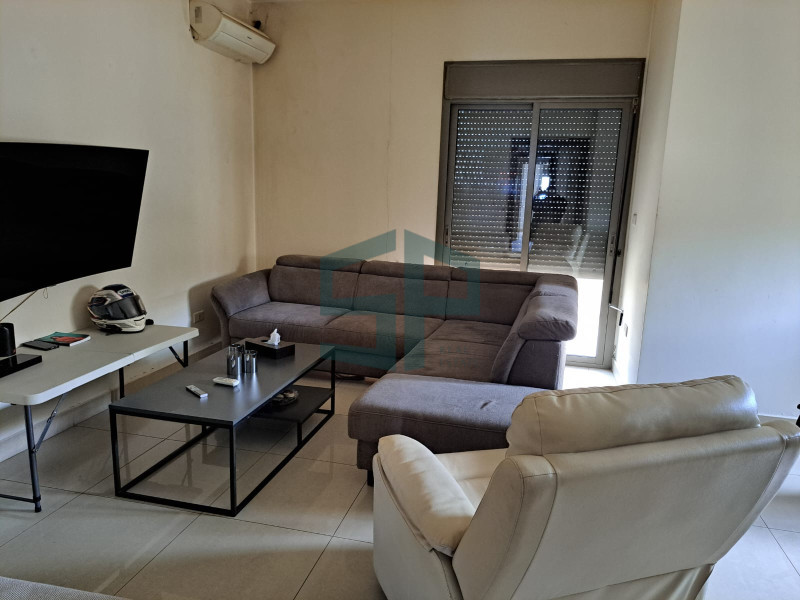 Apartment For Rent In Mansourieh