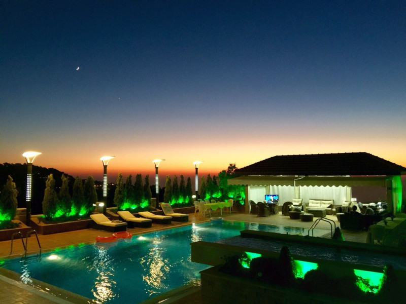 EXCEPTIONAL 3000M VILLA 