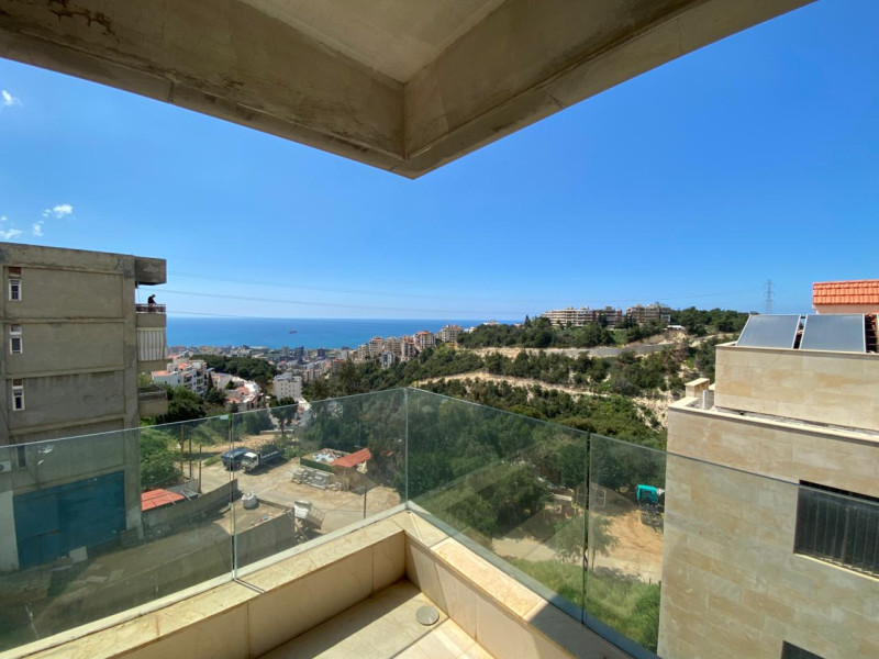 Apartment For Sale In Aoukar