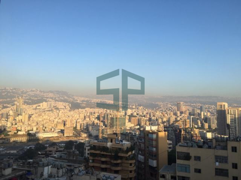  Apartment For Rent In Achrafieh