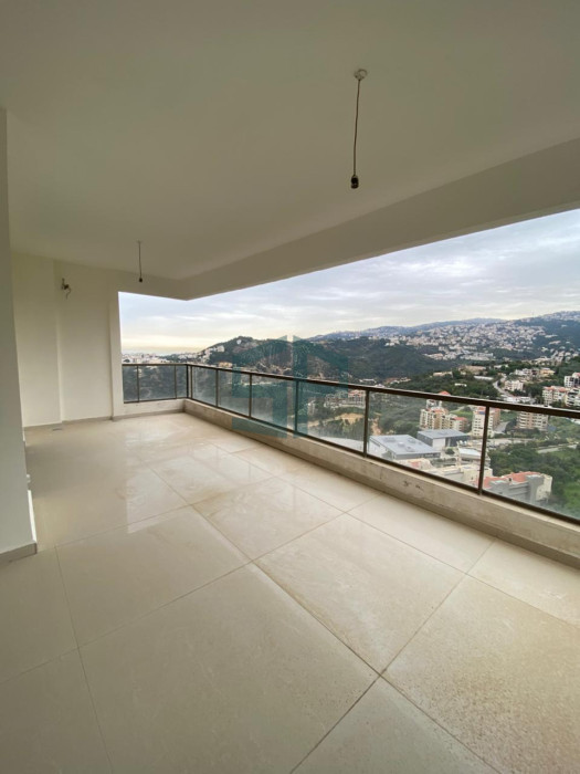 Duplex For Sale In Dik El Mehdi