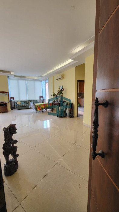200m apartment for sale in Mtayleb