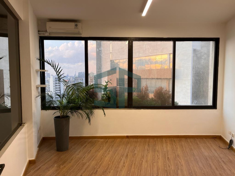 Office For rent in dekwaneh